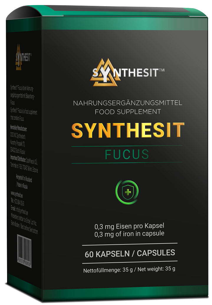 Synthesit™ Fucus