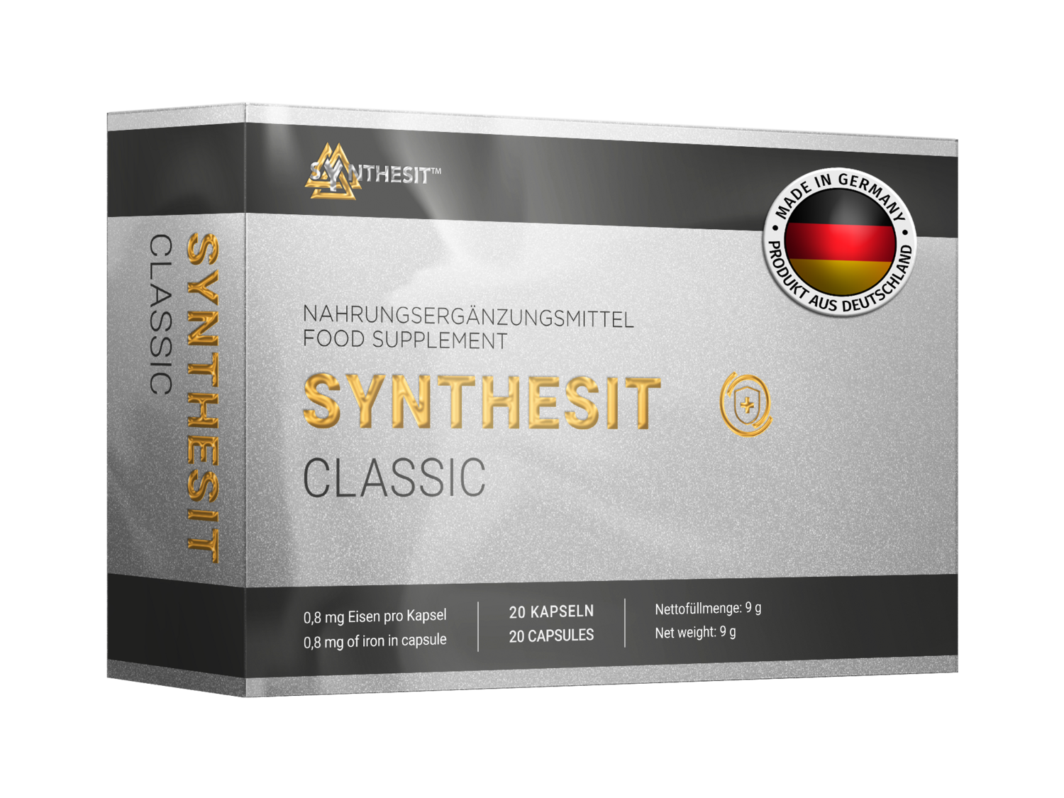 Synthesit™ Classic Blister